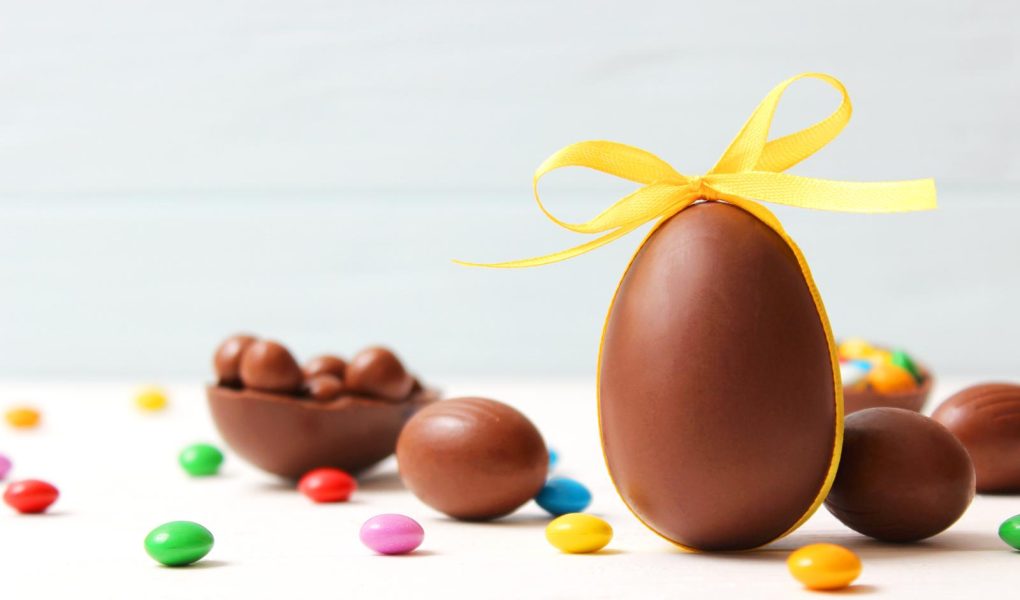 Ovetto kinder