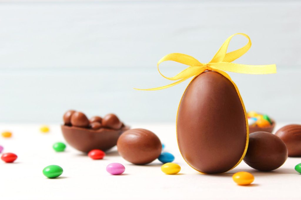 Ovetto kinder