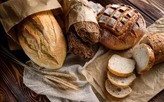 Pane ai cereali