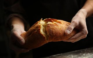Pane in padella
