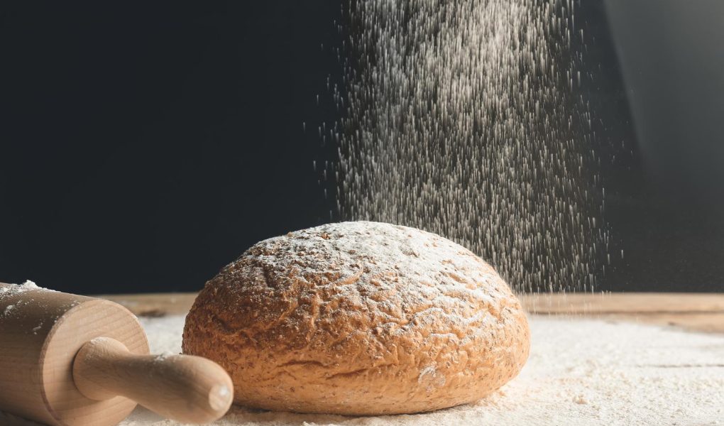 Pane nero
