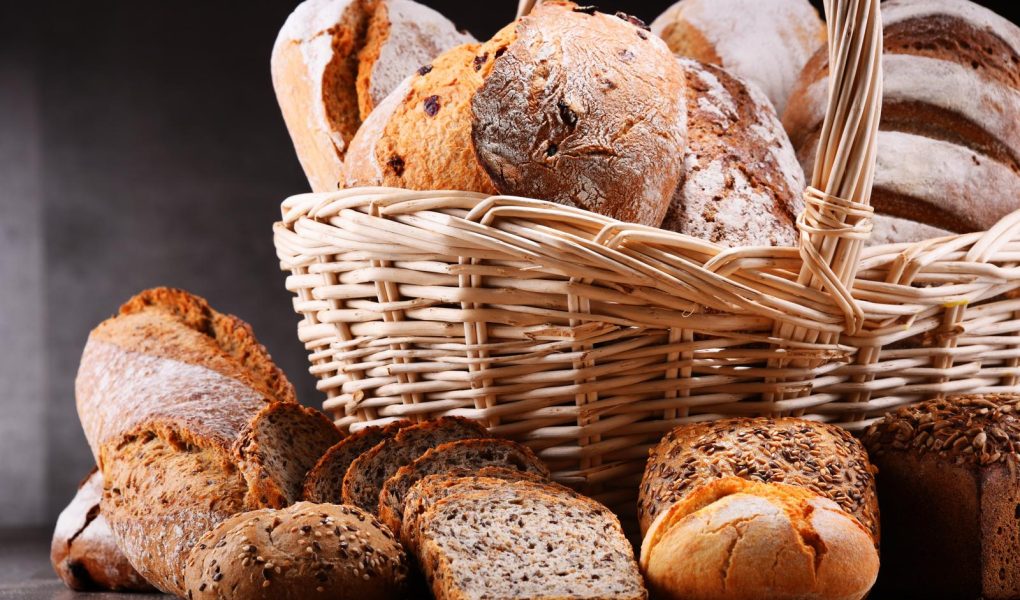 Pane toscano