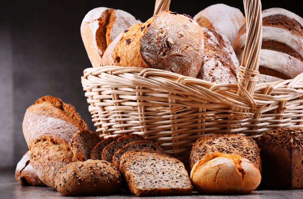 Pane toscano
