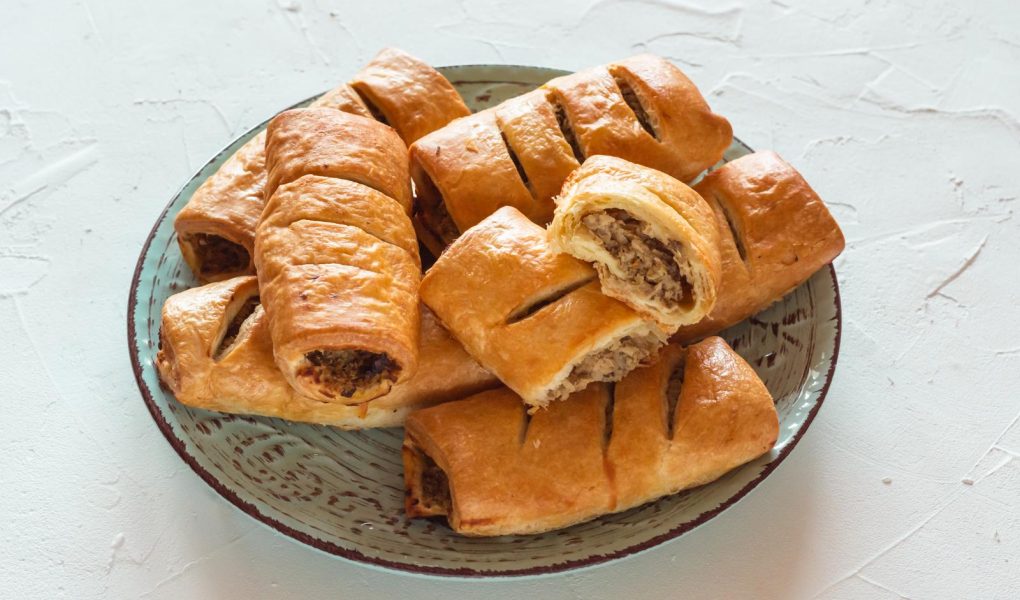 Panini napoletani