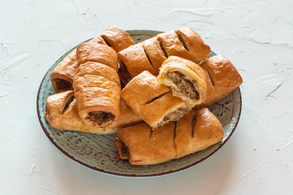 Panini napoletani