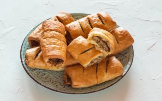 Panini napoletani
