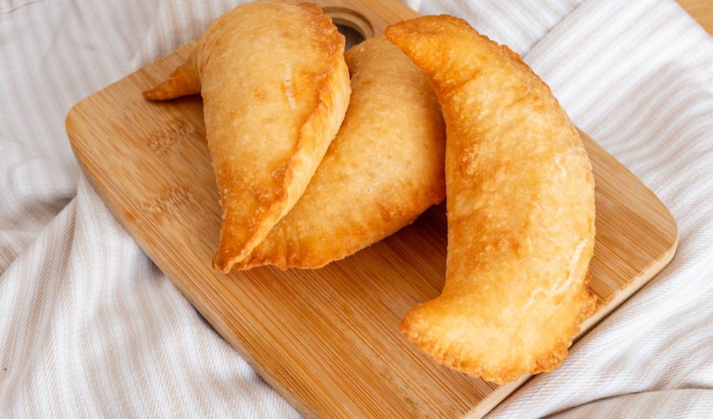 Panzerotto barese