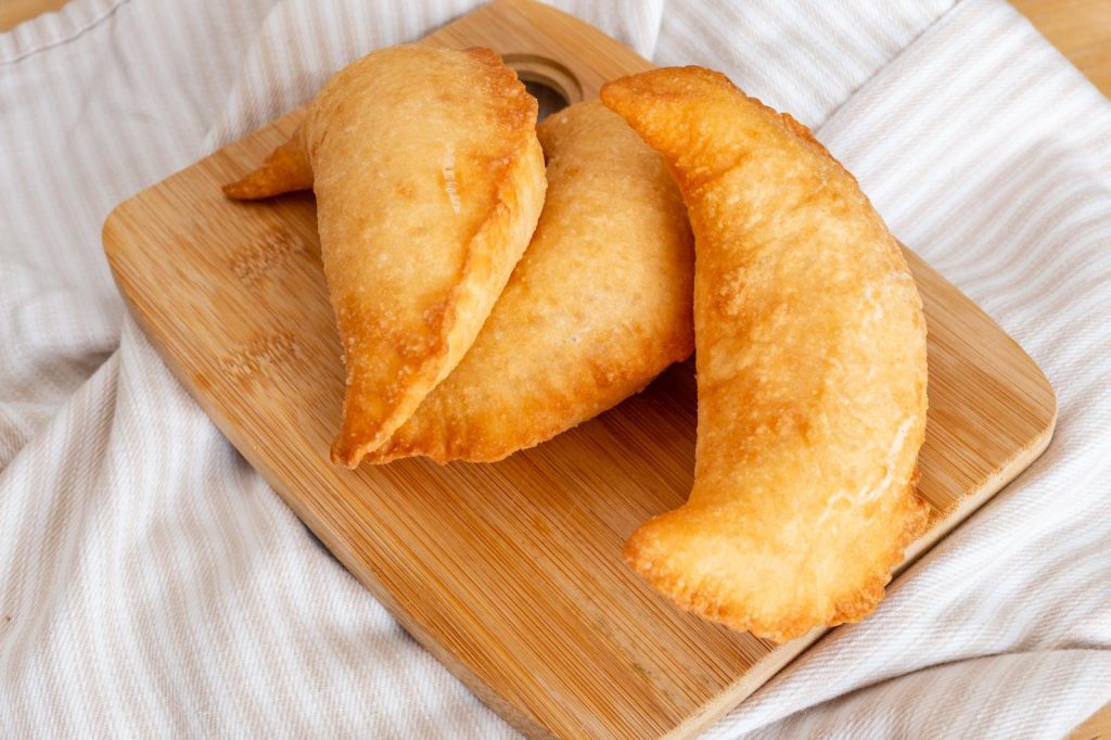 Panzerotto barese