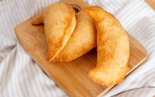 Panzerotto barese