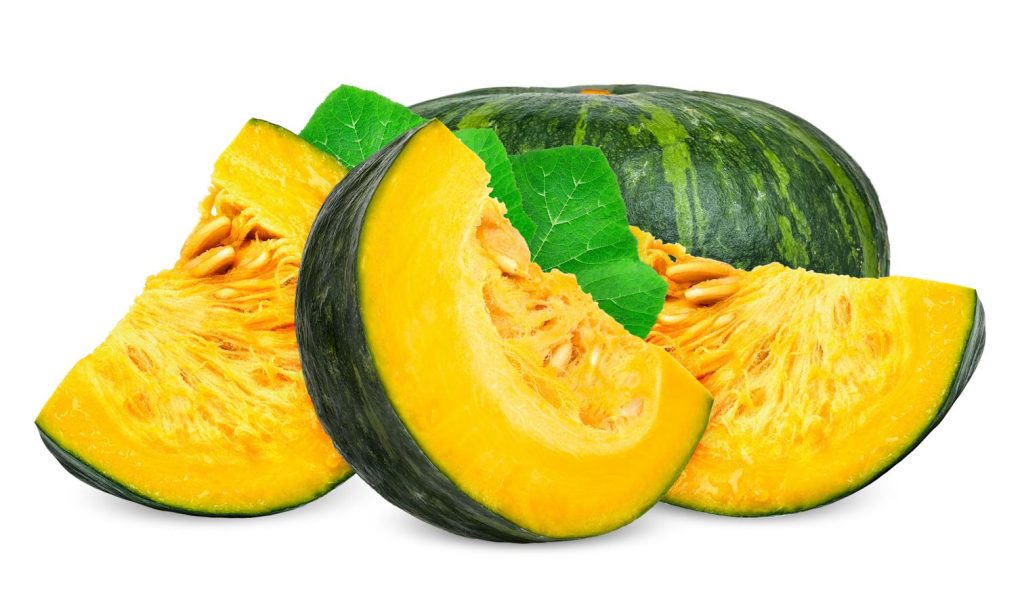 Parmigiana di zucca