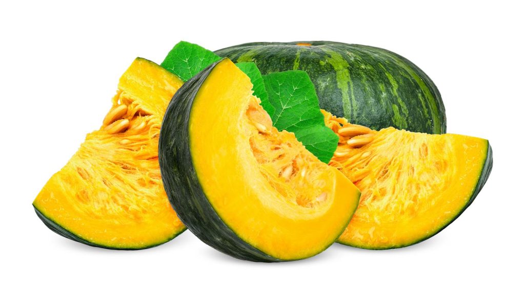 Parmigiana di zucca