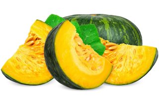 Parmigiana di zucca