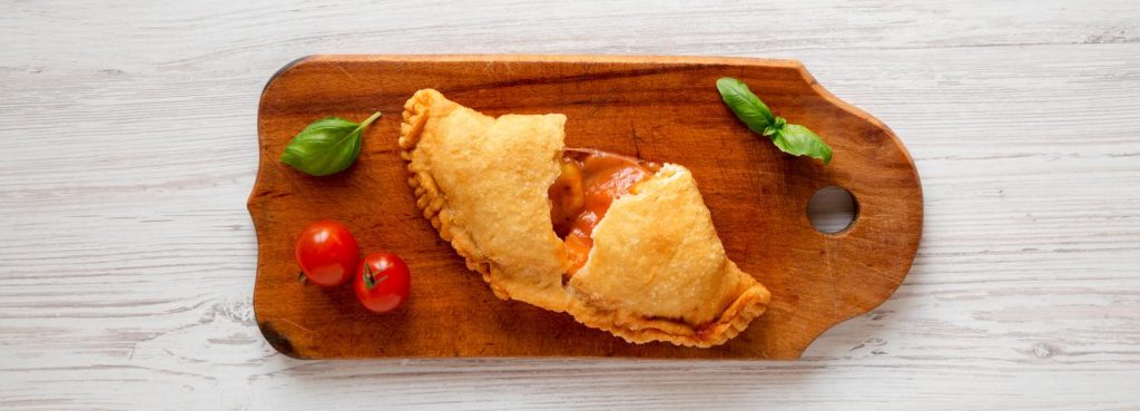 Pasta fritta