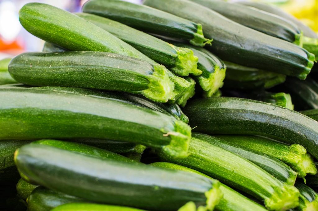 Pasta zucchine e Philadelphia