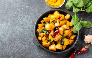 Patate novelle al forno