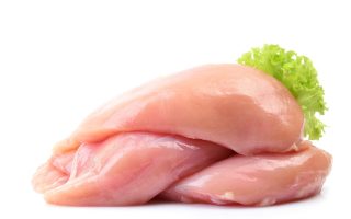 Petto di pollo al latte