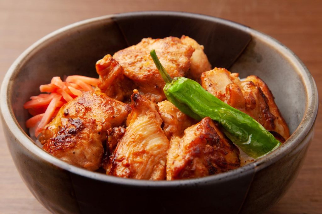Pollo in umido