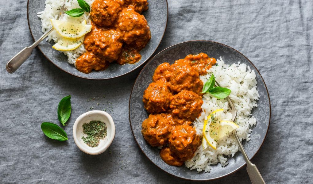 Polpette di lenticchie