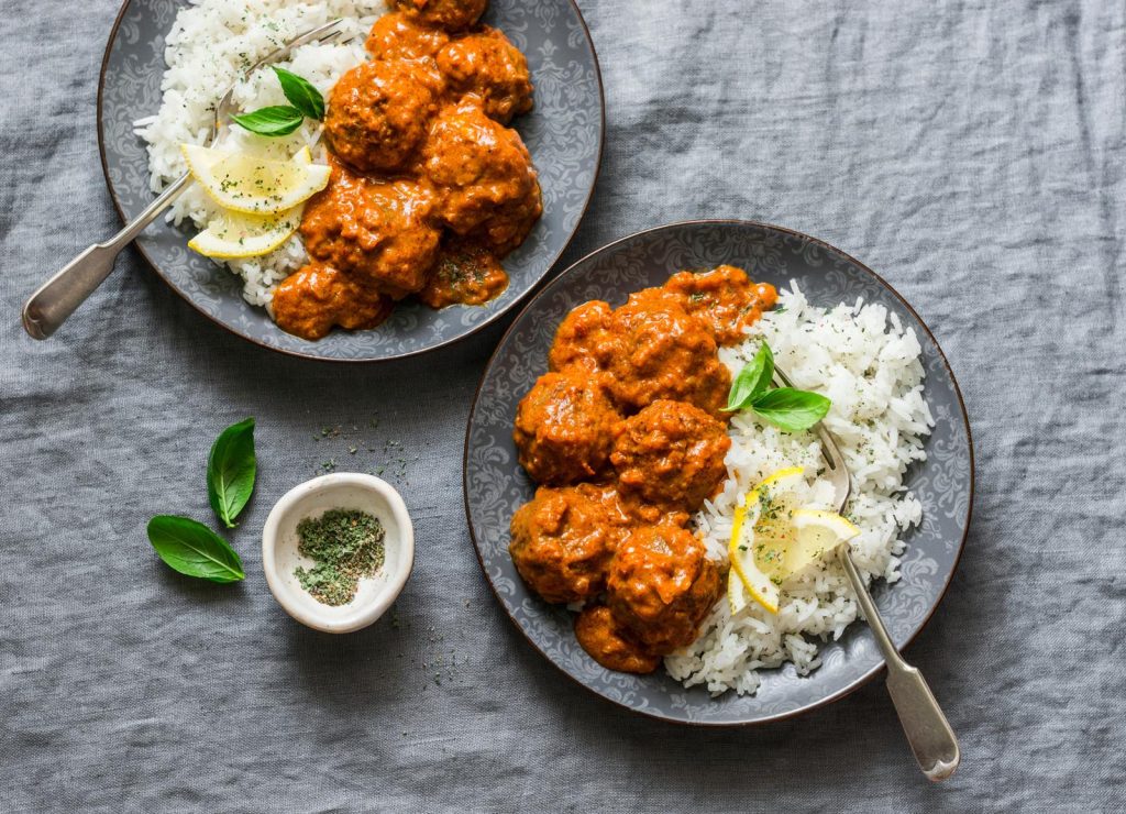 Polpette di lenticchie