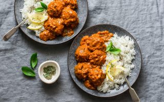 Polpette di lenticchie