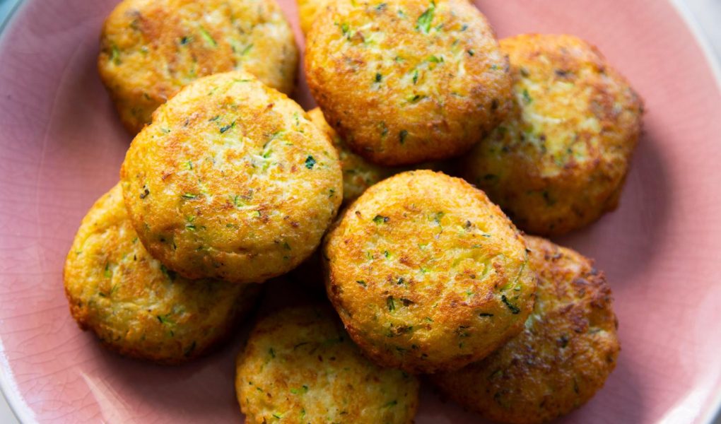 Polpette di pane