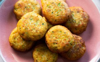 Polpette di pane