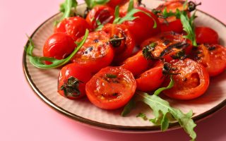 Pomodori al forno