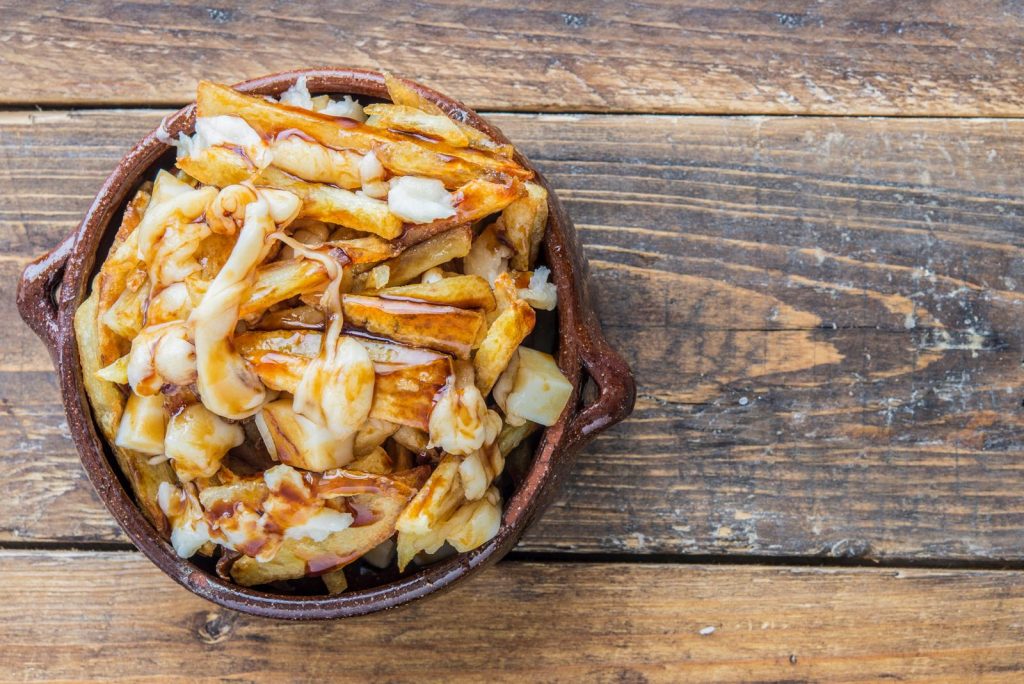 Poutine