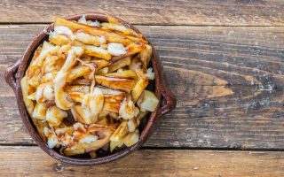 Poutine