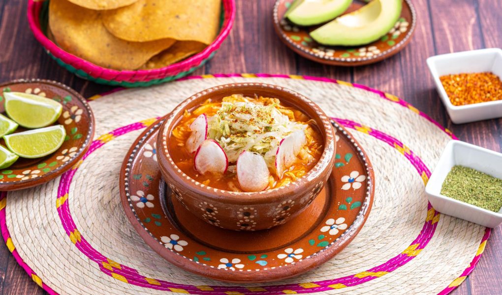 Pozole