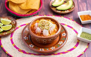 Pozole