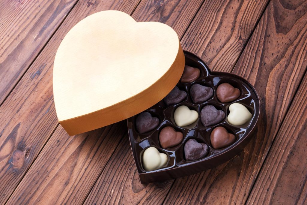 Praline