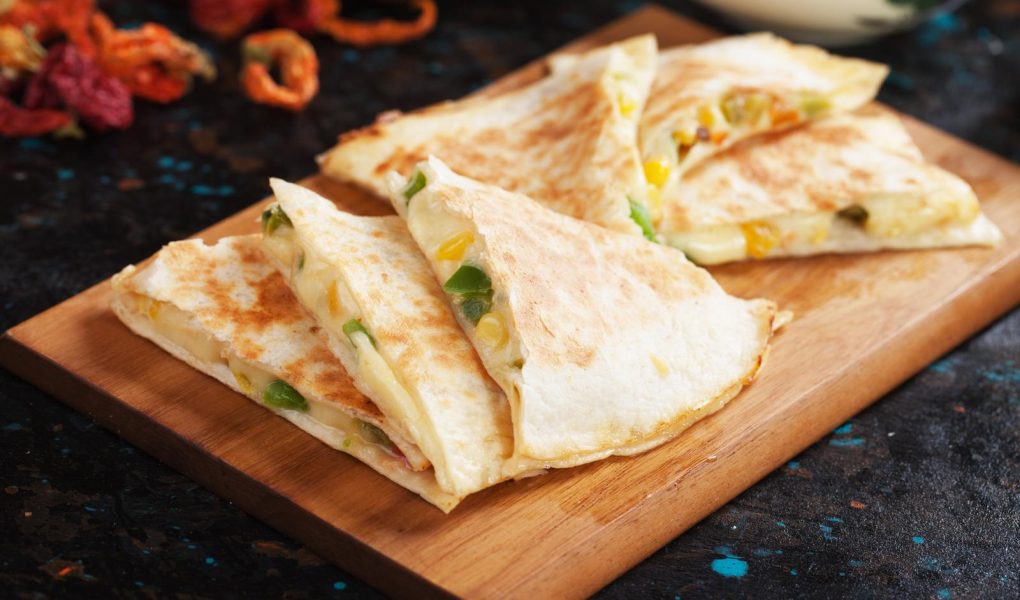 Quesadilla