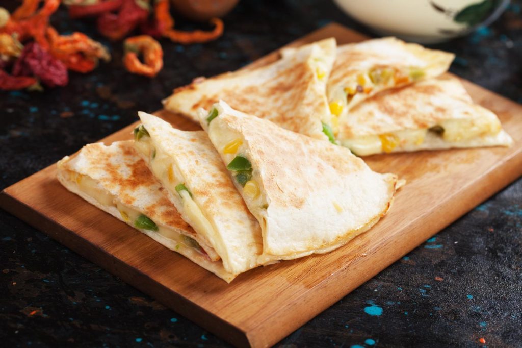 Quesadilla