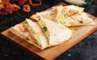 Quesadilla