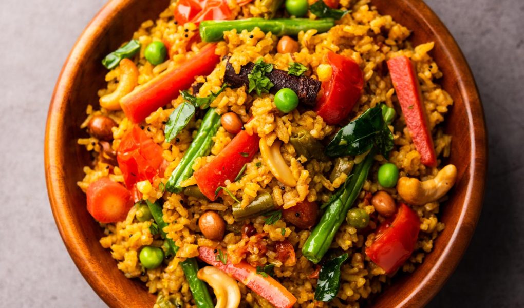 Ragù di lenticchie