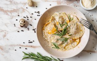 Ravioli ripieni