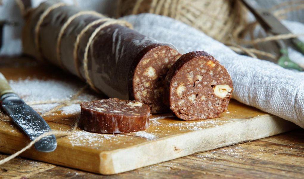 Salame dolce