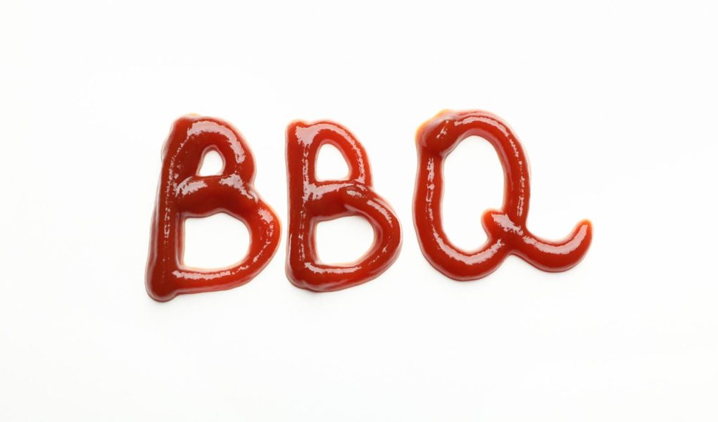 Salsa barbecue