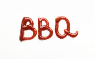 Salsa barbecue