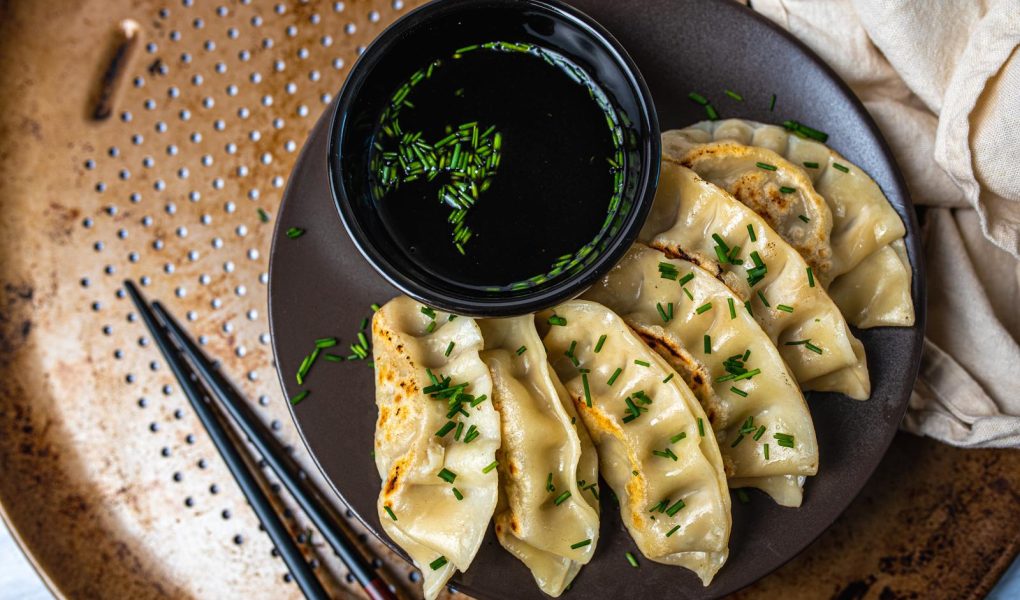 Salsa ponzu