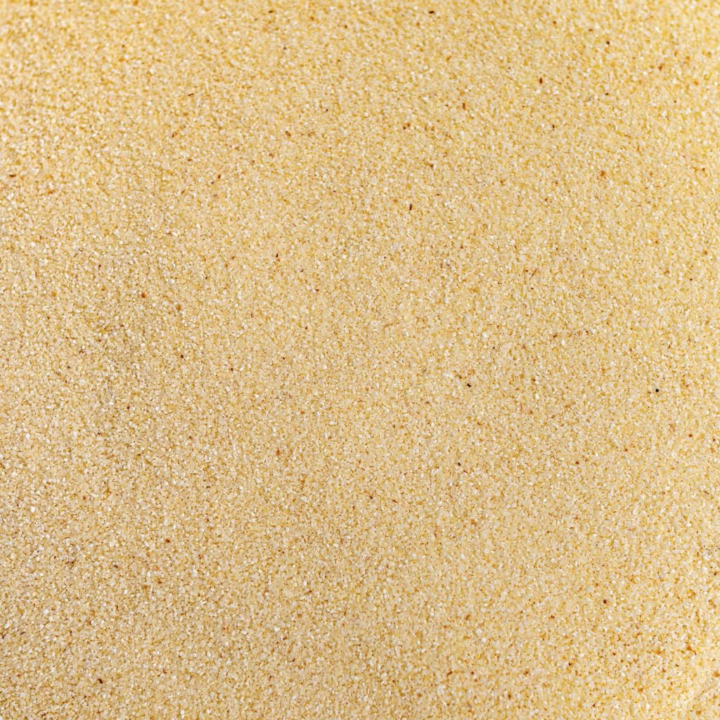 Semolino dolce