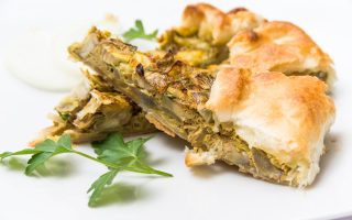 Sformatini di carciofi