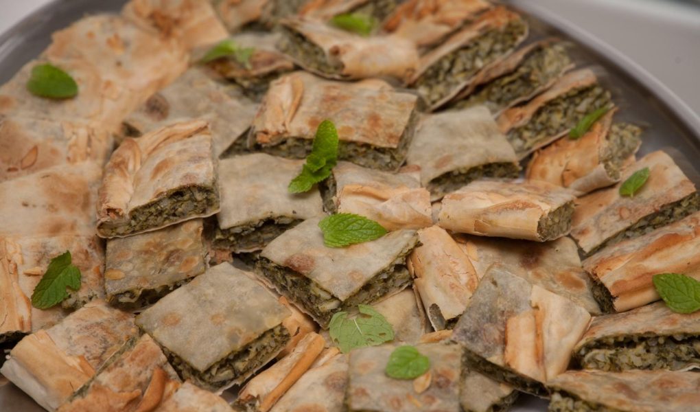Sformato di carciofi