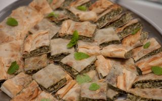 Sformato di carciofi