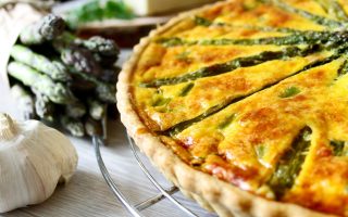 Sformato di verdure