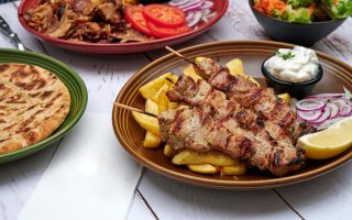 Souvlaki
