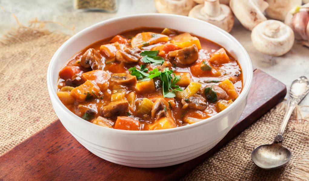 Spezzatino al sugo
