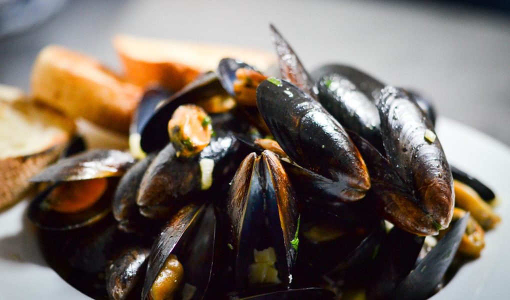 Sugo di pesce