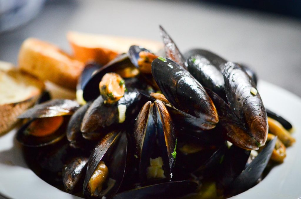 Sugo di pesce